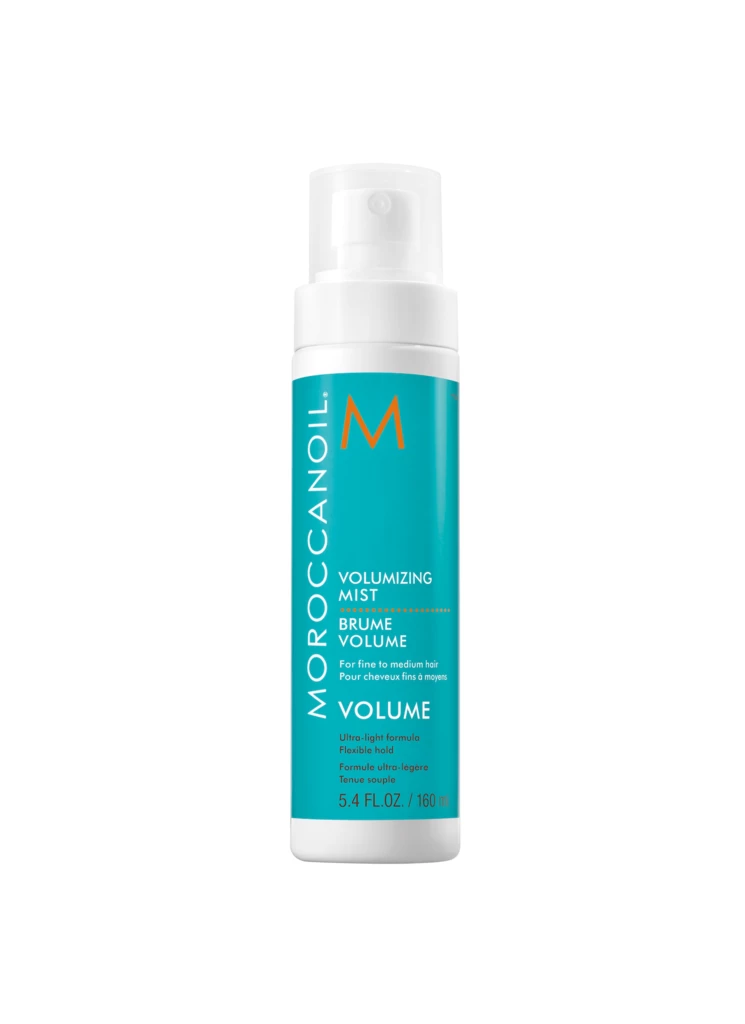 Moroccanoil Volumizing Mist Styling Spray 160 ml