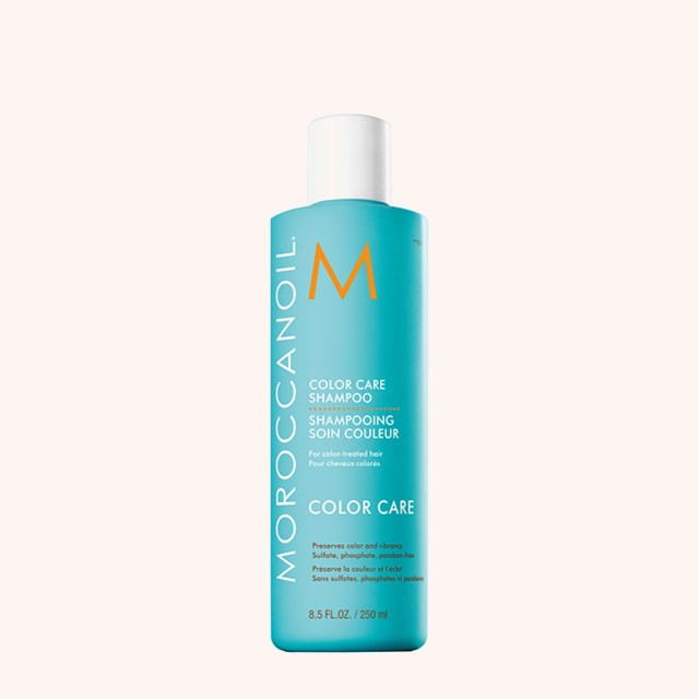 Color Care Shampoo 250 ml