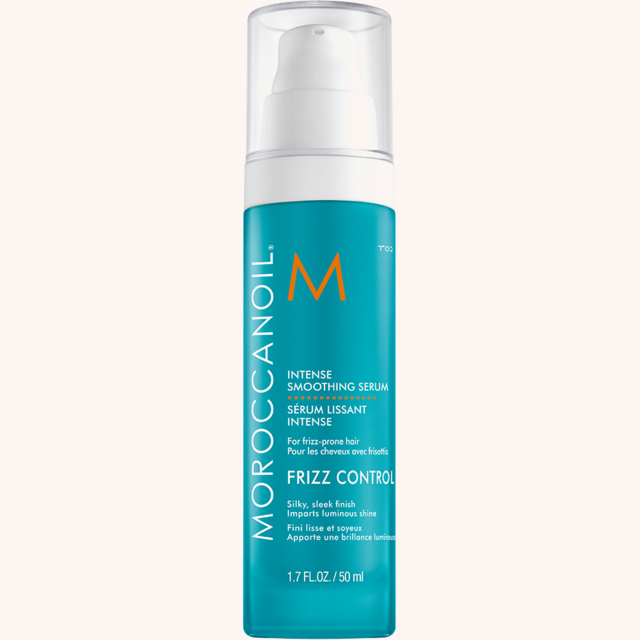 Intense Smoothing Serum 50 ml