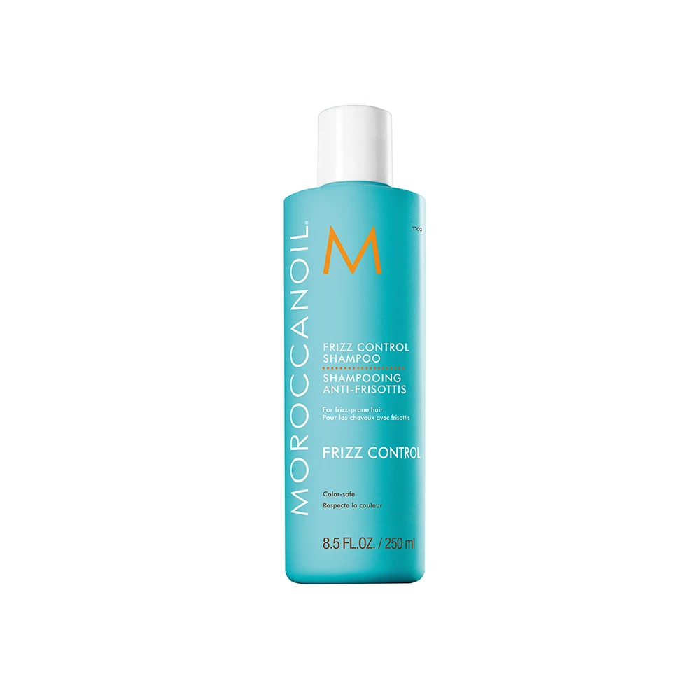 Moroccanoil Frizz Shampoo 250 ml