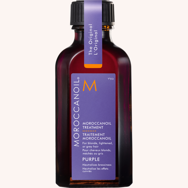 Treatment Purple 50 ml