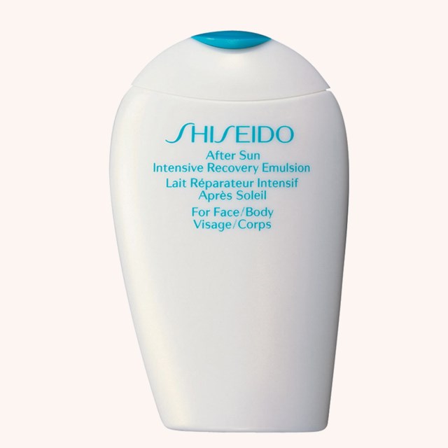 After Sun Intensive Recovery Emulsion 150 ml