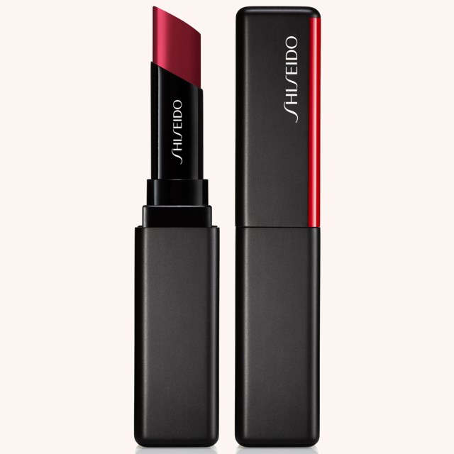 Visionairy Gel Lipstick 204 Scarlet Rush
