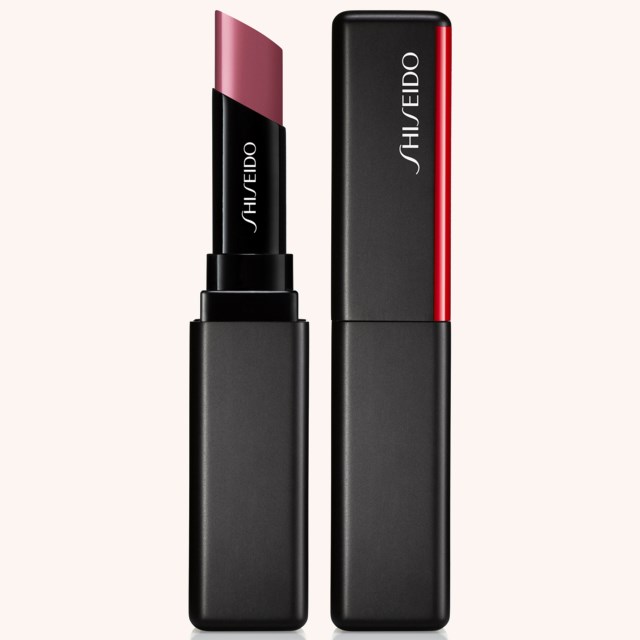 Visionairy Gel Lipstick 208 Streaming Mauve