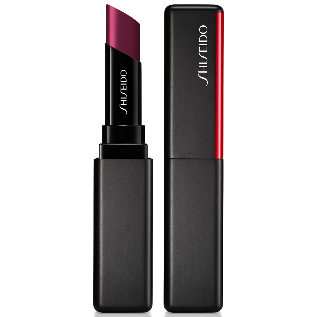 Shiseido Visionairy Gel Lipstick 216 Vortex