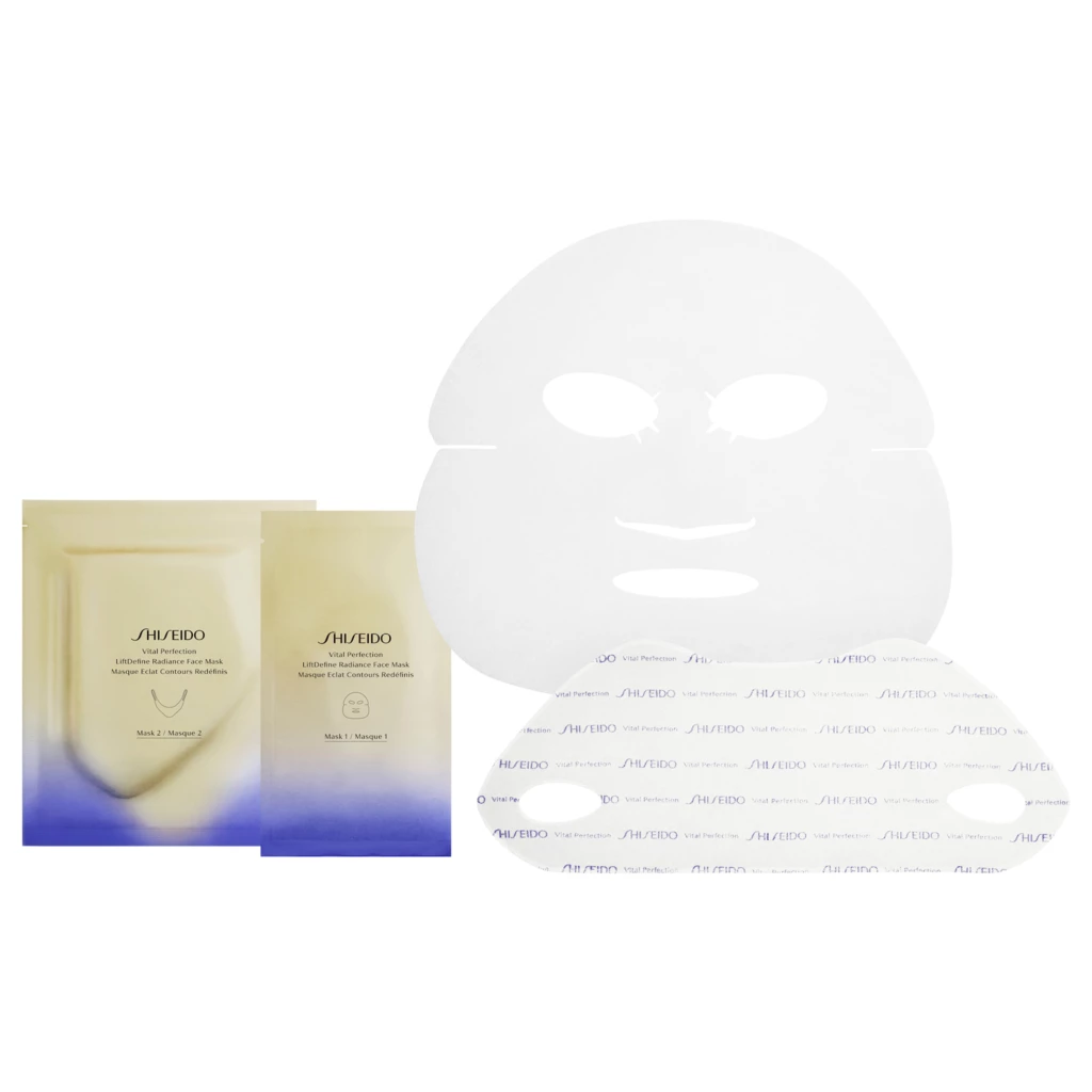 Vital Perfection LiftDefine Radiance Face Mask