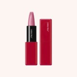 TechnoSatin Gel Lipstick 407 Pulsar Pink