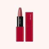 TechnoSatin Gel Lipstick 408 Voltage Rose