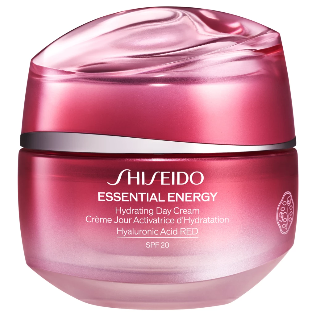 Essential Energy Hydrating Day Cream SPF20 50 ml