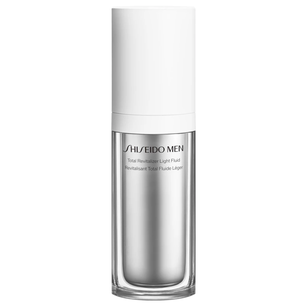 Shiseido For Men Total Revitalizer Light Fluid 70 ml