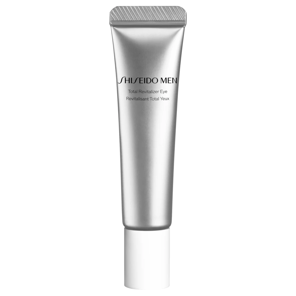 Shiseido For Men Total Revitalizer Eye Cream 15 ml