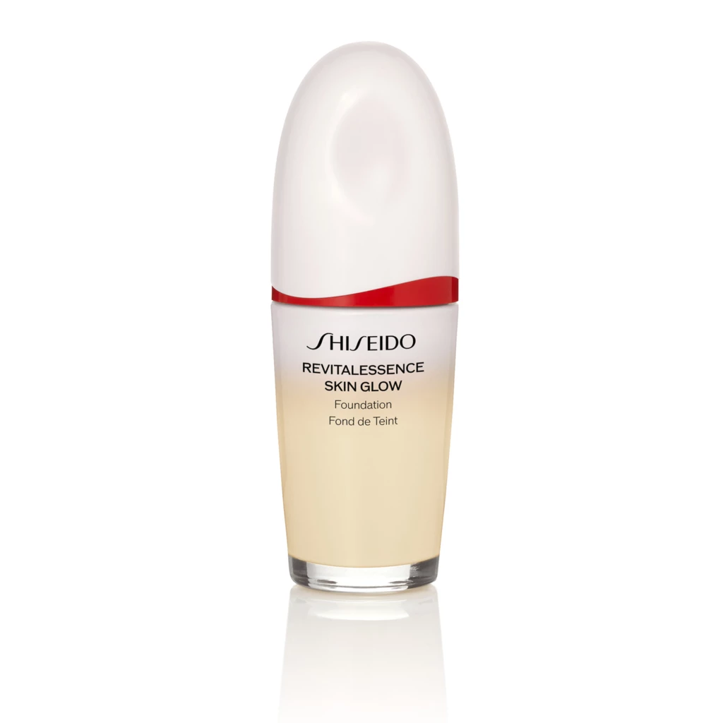 Shiseido Revitalessence Skin Glow Foundation 110