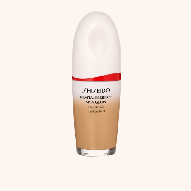 Revitalessence Skin Glow Foundation 350