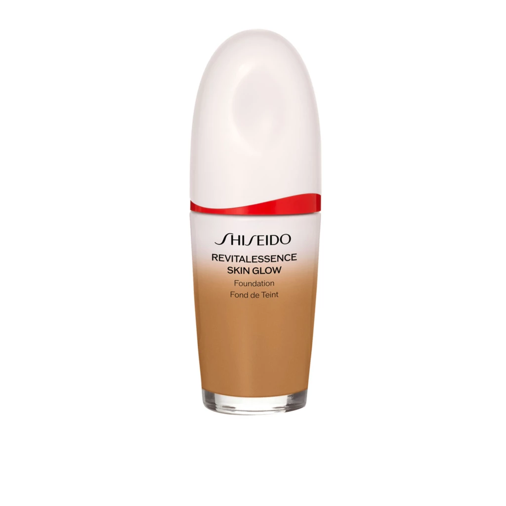 Shiseido Revitalessence Skin Glow Foundation 360