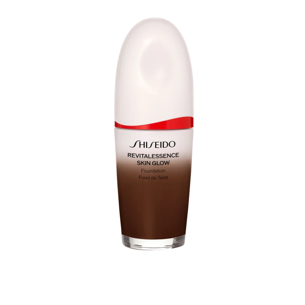 Shiseido Revitalessence Skin Glow Foundation 560