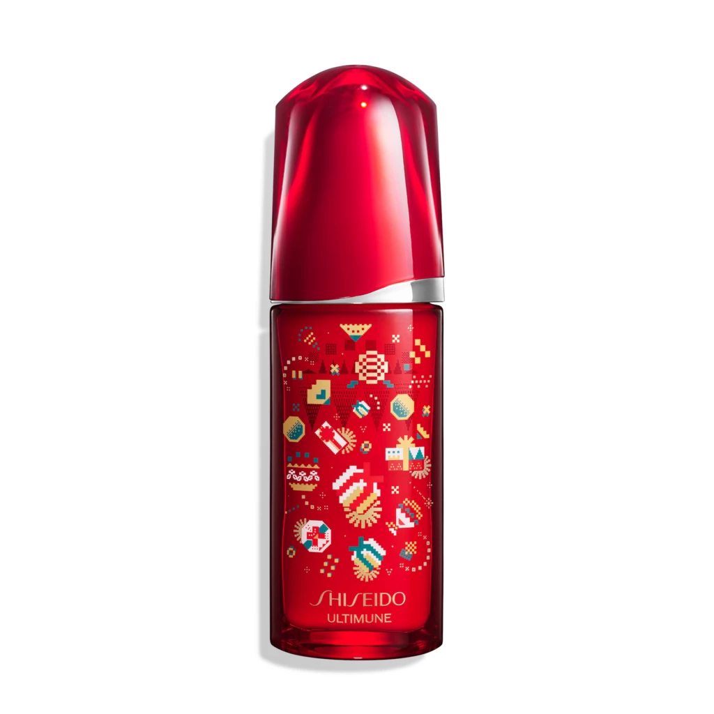 Ultimune Holiday Limited Edition Face serum 75 ml