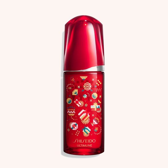 Ultimune Holiday Limited Edition Face serum 75 ml