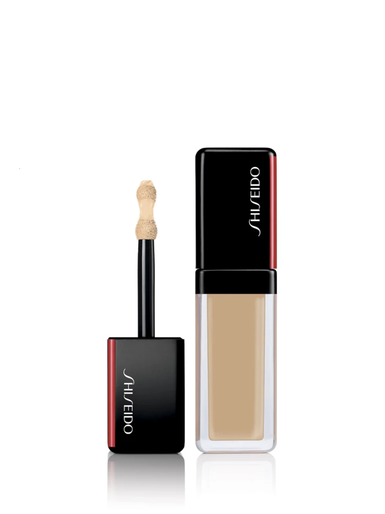 Synchro Skin Self-Refreshing Concealer reshing Dual-Tip Con