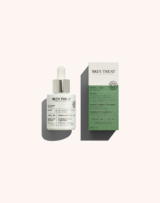 Hydra-Infused Face Elixir 30 ml