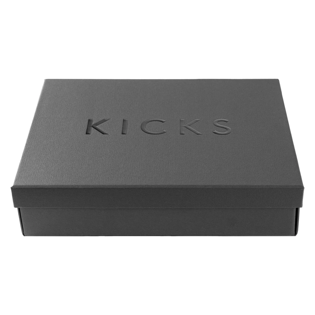 KICKS Beauty KICKS Gift Box