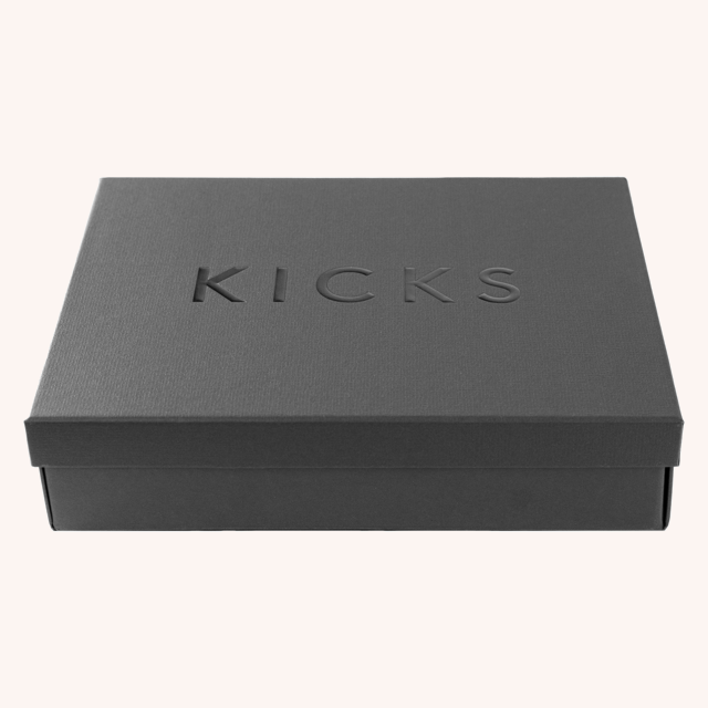 KICKS Gift Box