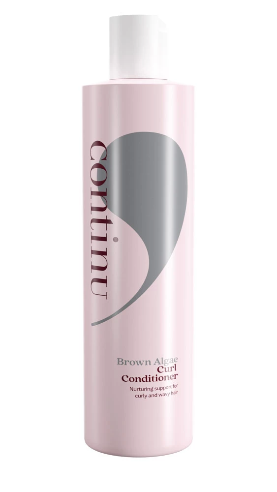 Continu Brown Algae Curl Conditioner 300 ml