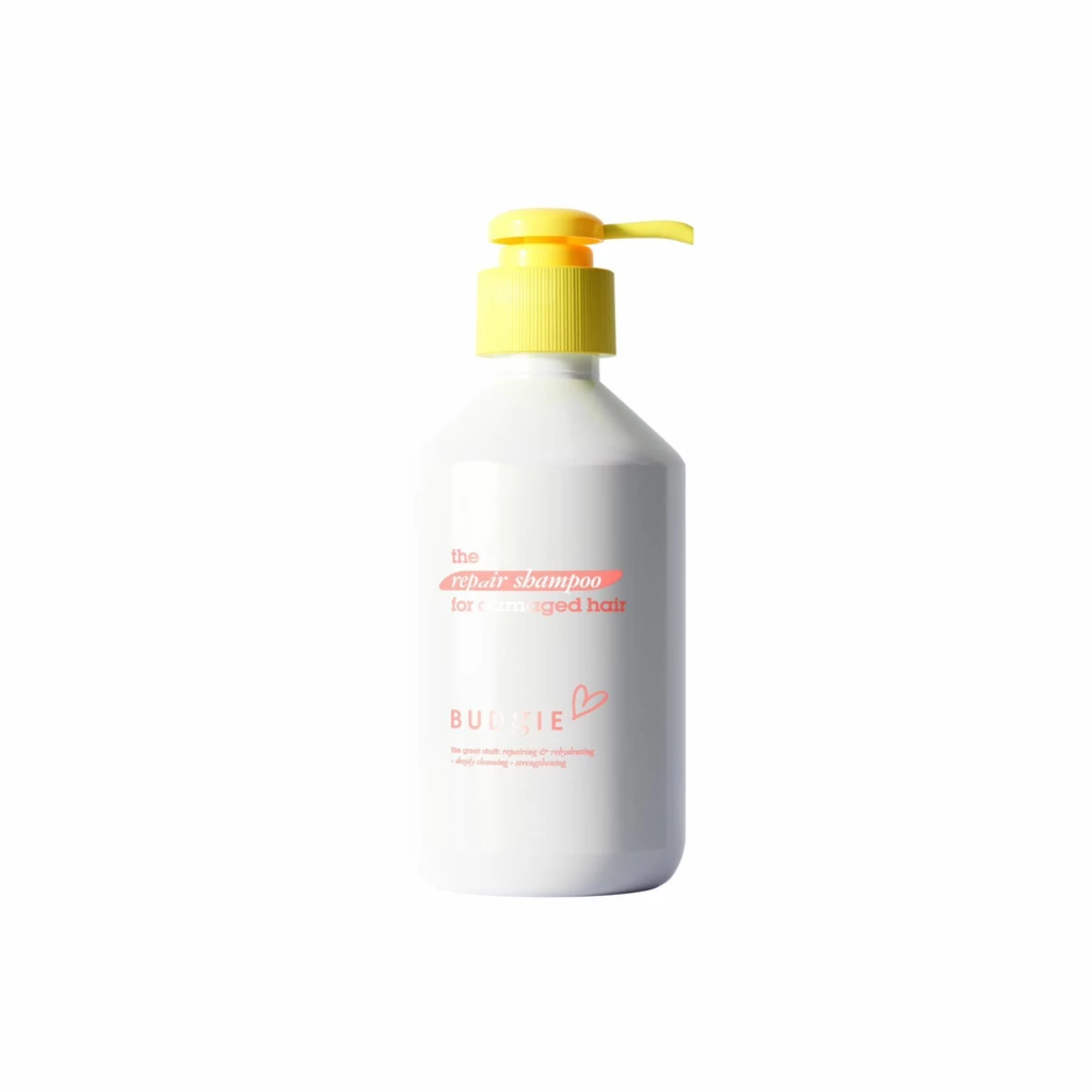 BUDGIE The Repair Shampoo 300 ml