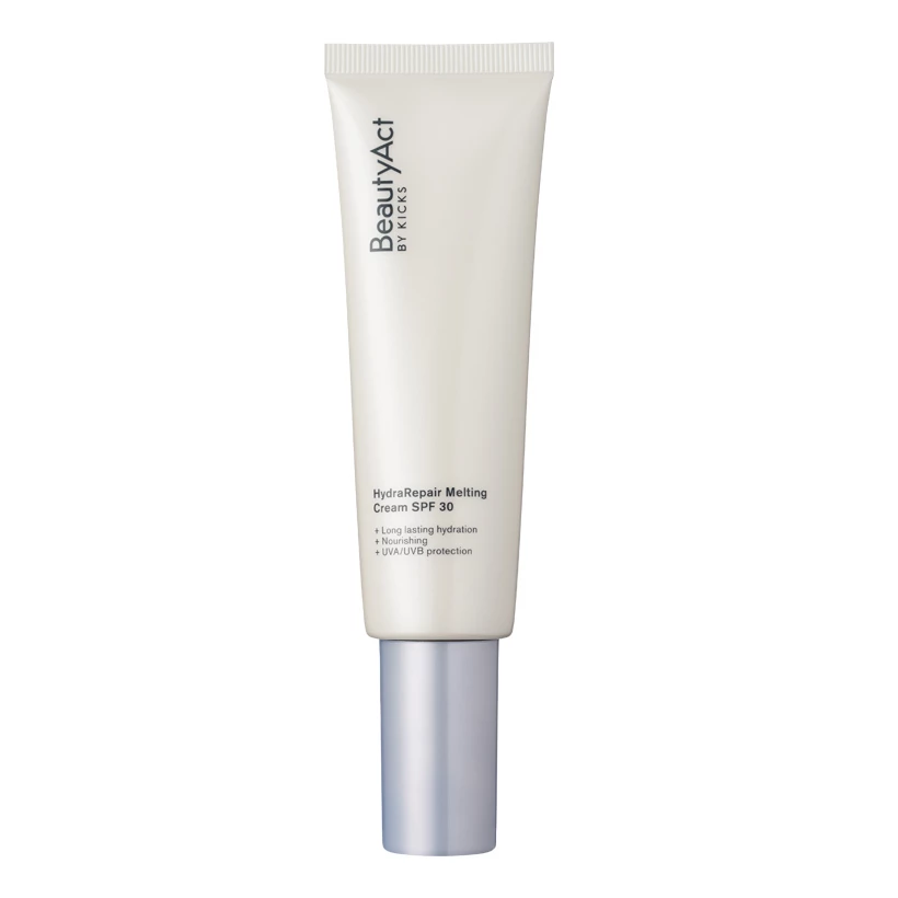 BeautyAct HydraRepair Melting Cream SPF30 50 ml