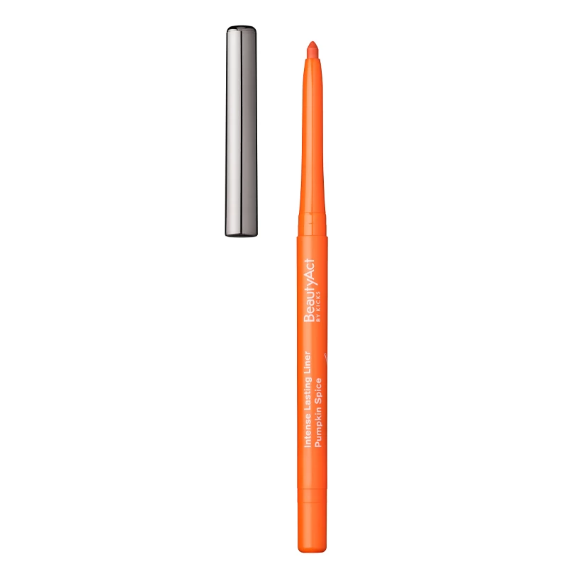 BeautyAct Intense Lasting Liner Pumpkin Spice