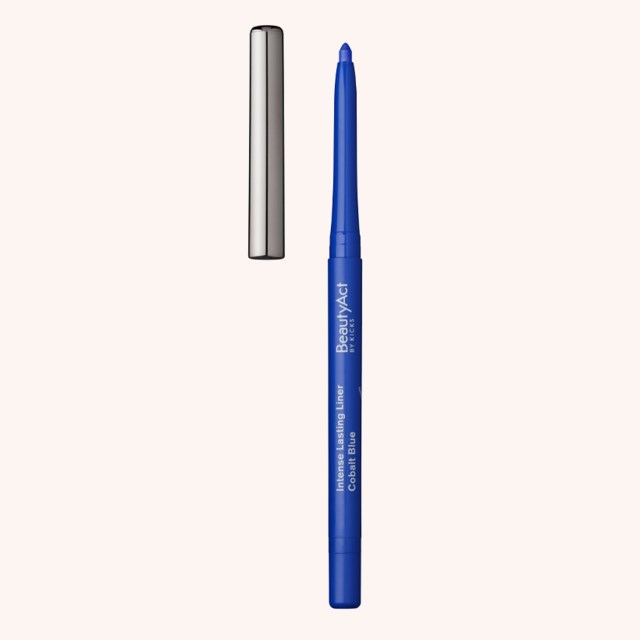 Intense Lasting Liner Cobalt Blue