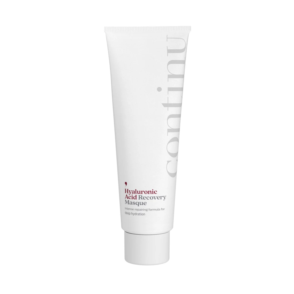 Continu Hyaluronic Acid Recovery Masque 125 ml