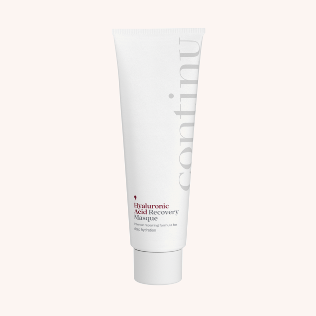 Hyaluronic Acid Recovery Masque 125ml