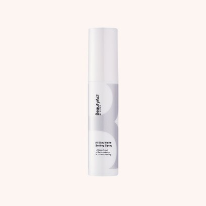 All Day Matte Setting Spray 50 ml