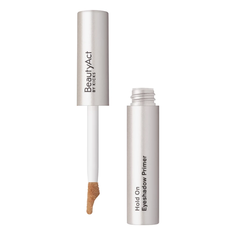 BeautyAct Hold On Eyeshadow Primer 3 ml