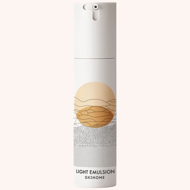 Light Emulsion 50 ml