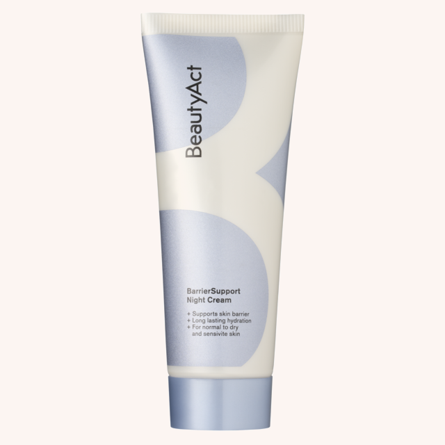 Barrier Support Night Cream 50 ml