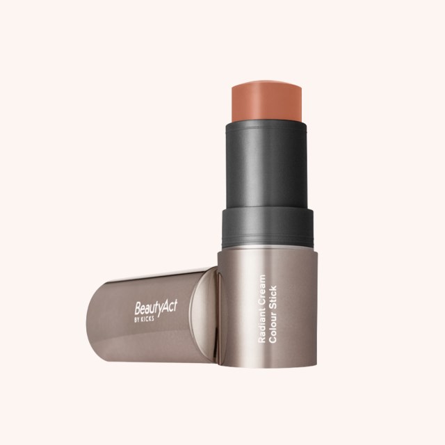 Radiant Cream Colour Stick Contour Ember