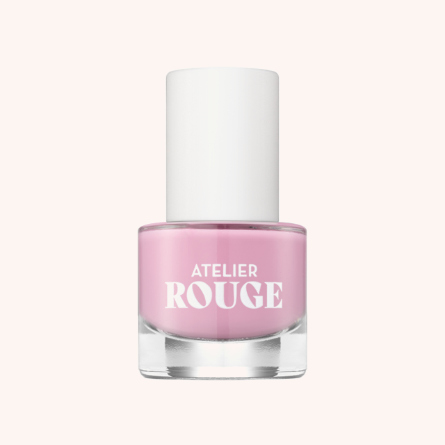 Nail Polish 115 Sweet Sorbet