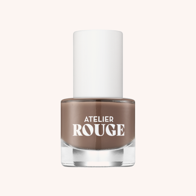 Nail Polish 143 Mocha Magnifique