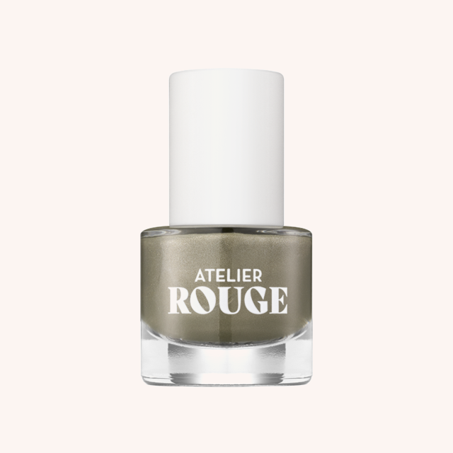 Nail Polish 150 Moment Moussant