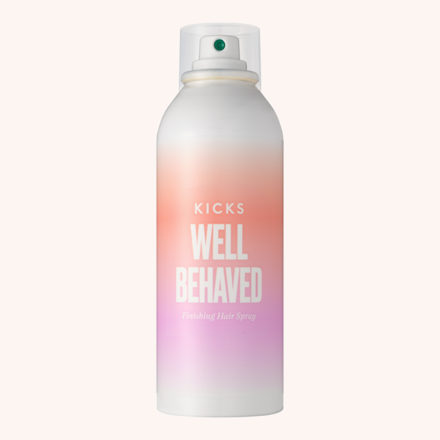 Well Behaved Hair Spray 200 ml