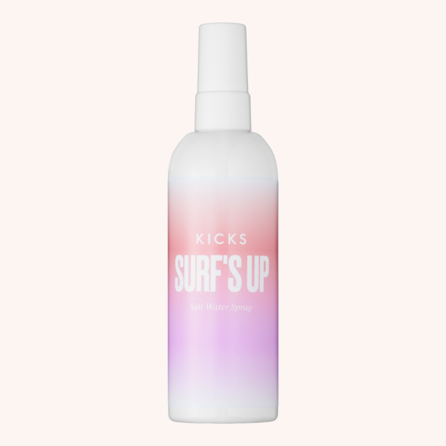 Surf's Up Salt Water Spray 150 ml