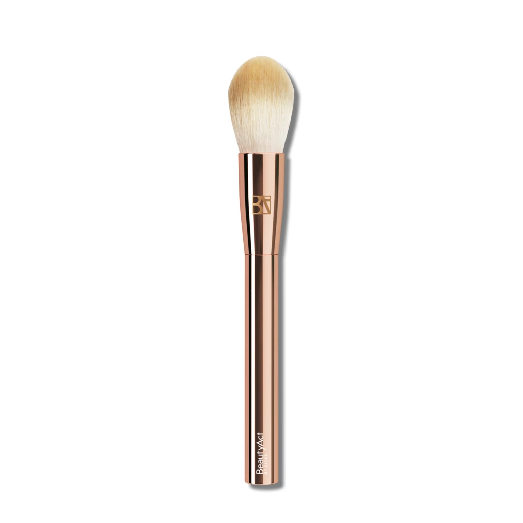 BeautyAct Complexion Powder Brush Nr 101