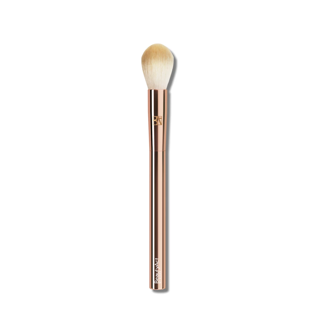 Precision Complexion Powder Brush Nr 109