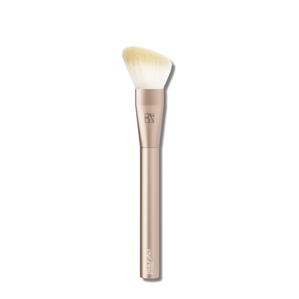 BeautyAct Angled Sculpting Powder Brush Nr 110