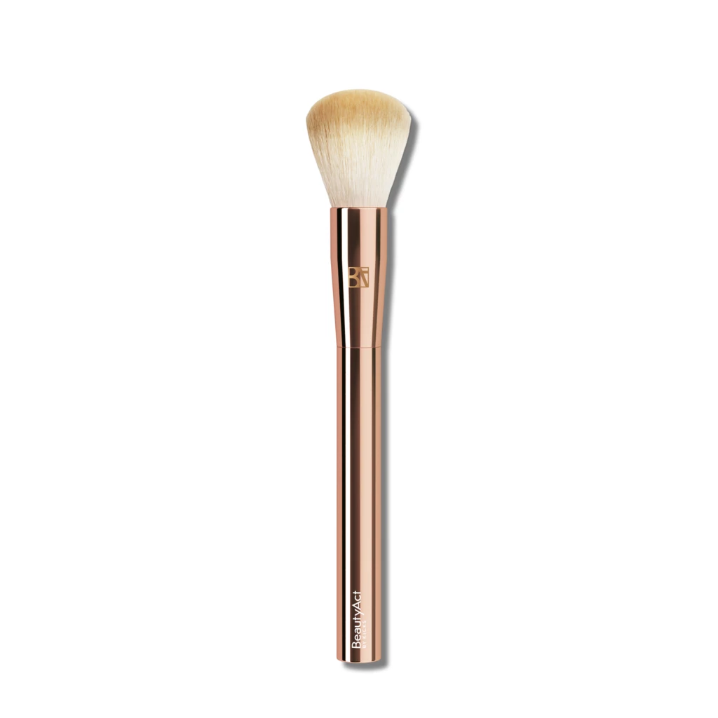 BeautyAct Essential Base Powder Brush Nr 104