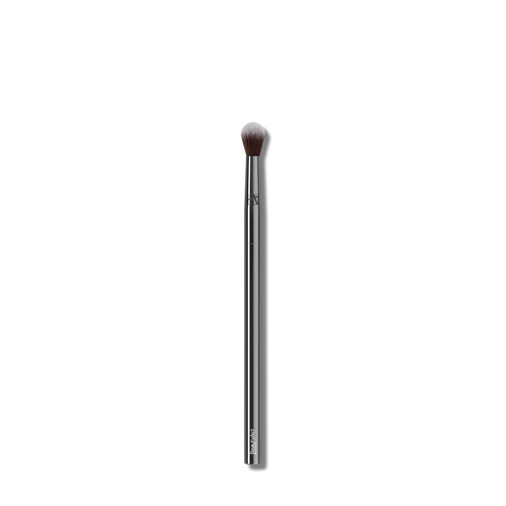 BeautyAct Tapered Crease Brush No 202