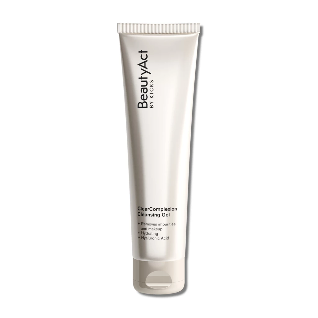 ClearComplexion Cleansing Gel 150 ml