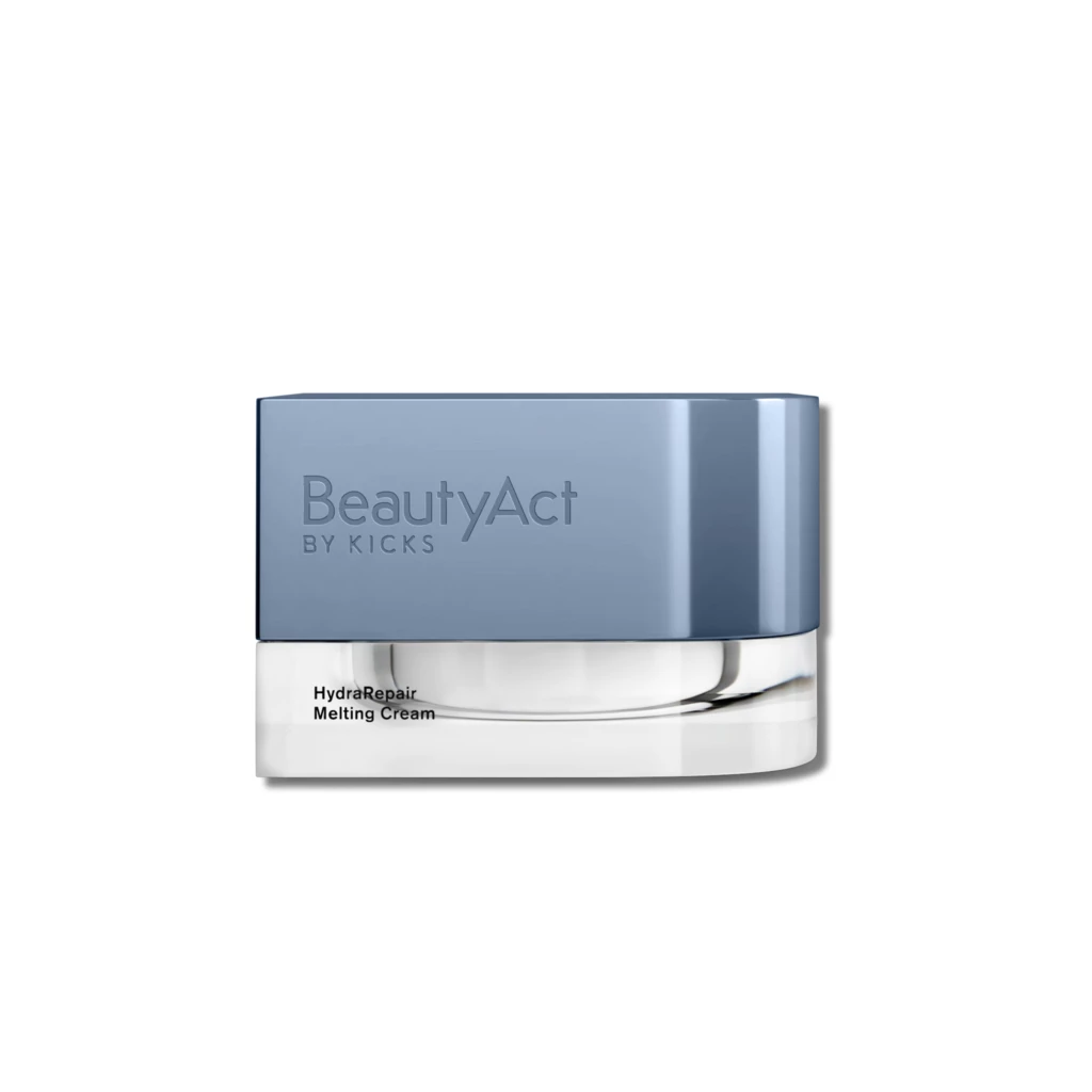 BeautyAct HydraRepair Melting Cream 50 ml