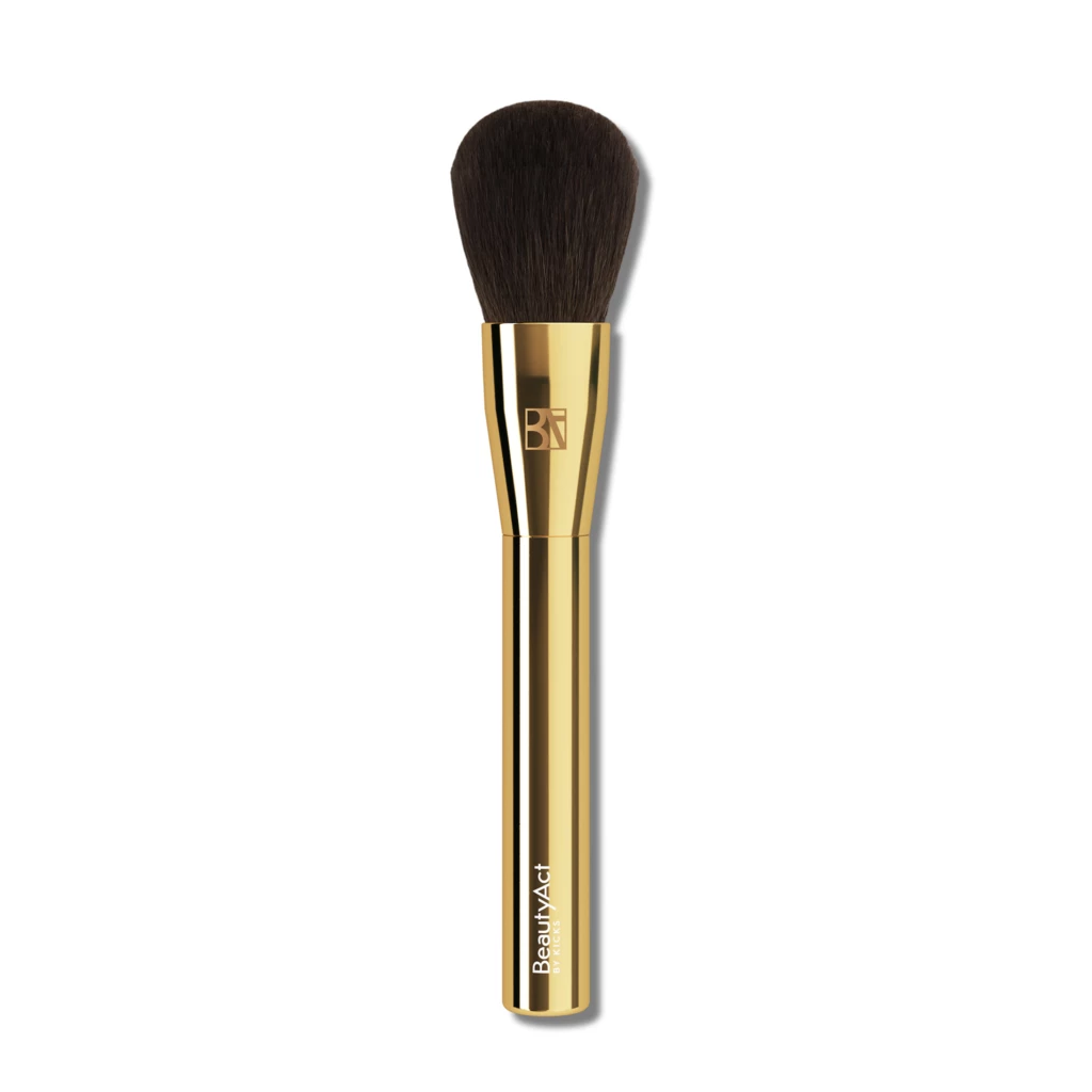 BeautyAct Full Face Powder Brush No 100